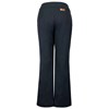 Trouser (female fit) - black navy
